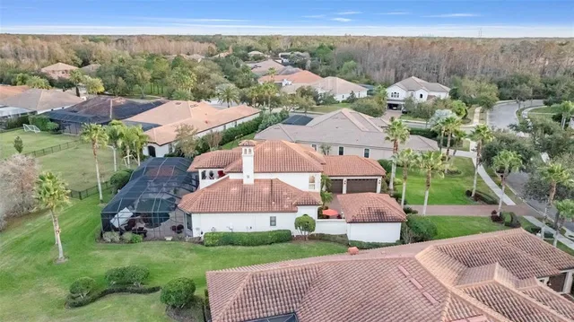 $1,800,000 | 1207 Merry Water Drive, Lutz, FL 33548