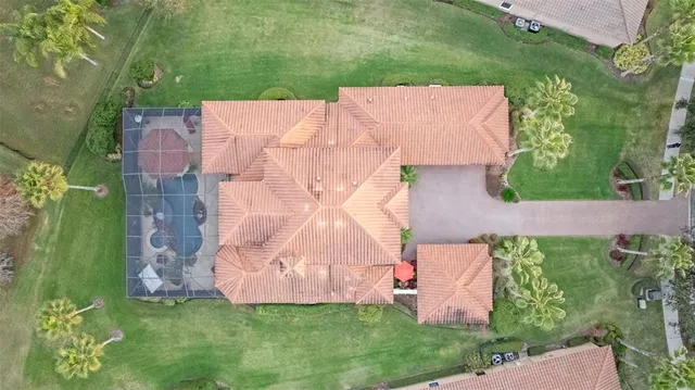 $1,800,000 | 1207 Merry Water Drive, Lutz, FL 33548