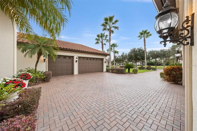 $1,800,000 | 1207 Merry Water Drive, Lutz, FL 33548