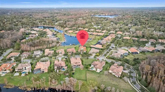 $1,800,000 | 1207 Merry Water Drive, Lutz, FL 33548