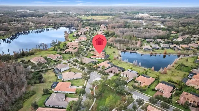 $1,800,000 | 1207 Merry Water Drive, Lutz, FL 33548