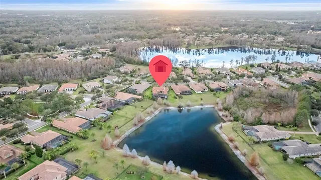 $1,800,000 | 1207 Merry Water Drive, Lutz, FL 33548