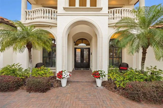 $1,800,000 | 1207 Merry Water Drive, Lutz, FL 33548