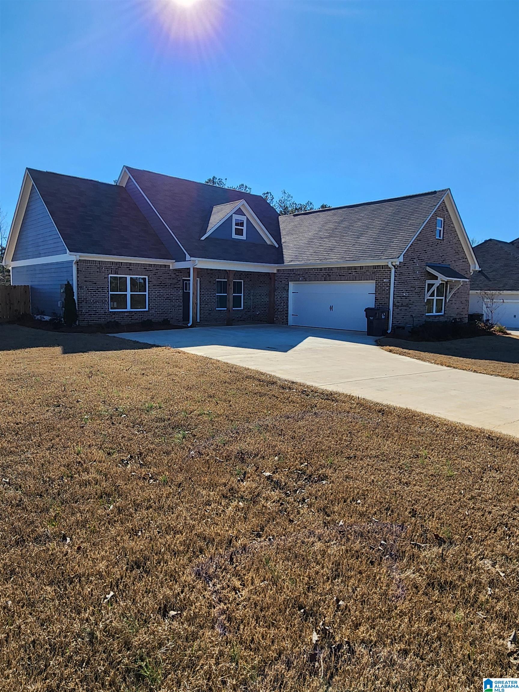 1763 Mckesie Street Riverside, AL 35135 - Photo 1 of 48