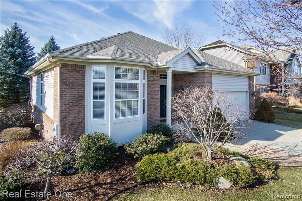 4922 Georgetown Drive Rochester, MI 48306 - Photo 41 of 41