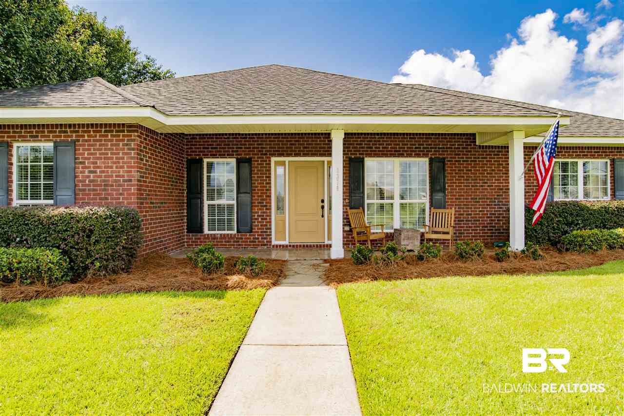 9378 Basse Street Elberta, AL 36530 - Photo 1 of 32