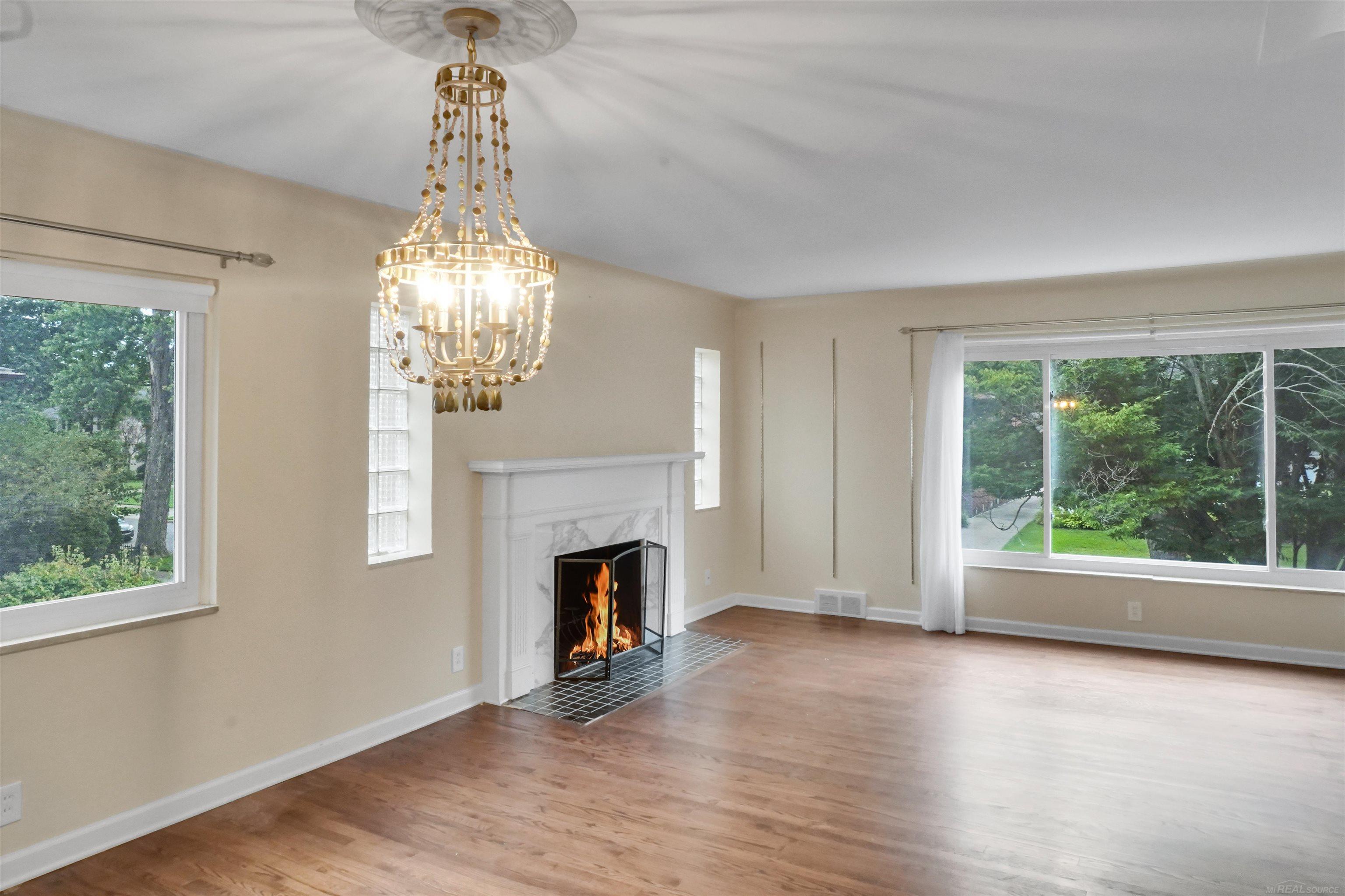 732-734 Harcourt Road Grosse Pointe Park, MI 48230 - Photo 3 of 22