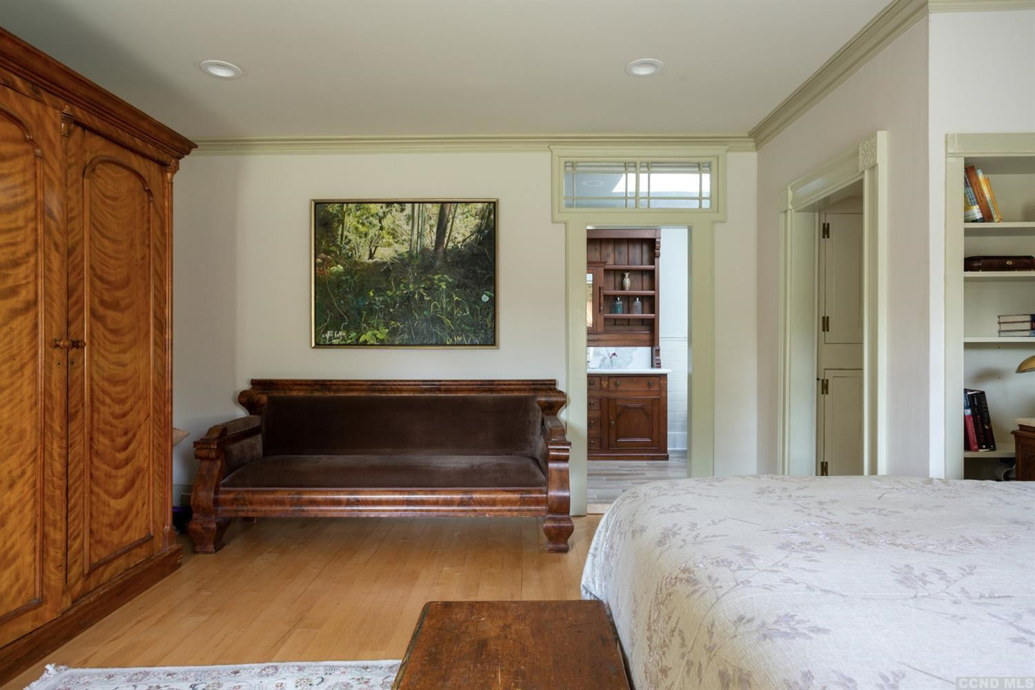 618 A Stonewall Road Austerlitz, NY 12060 - Photo 19 of 37 a living room with a fireplace furniture and a window