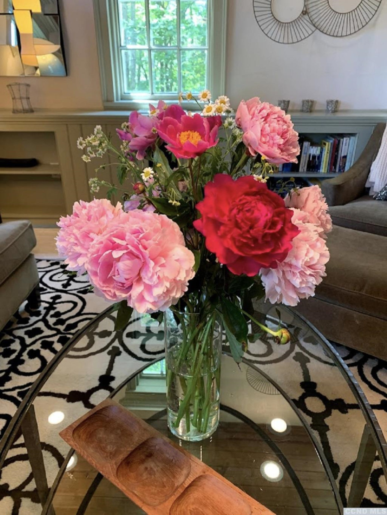 618 A Stonewall Road Austerlitz, NY 12060 - Photo 28 of 37 a view of a dining area with furniture