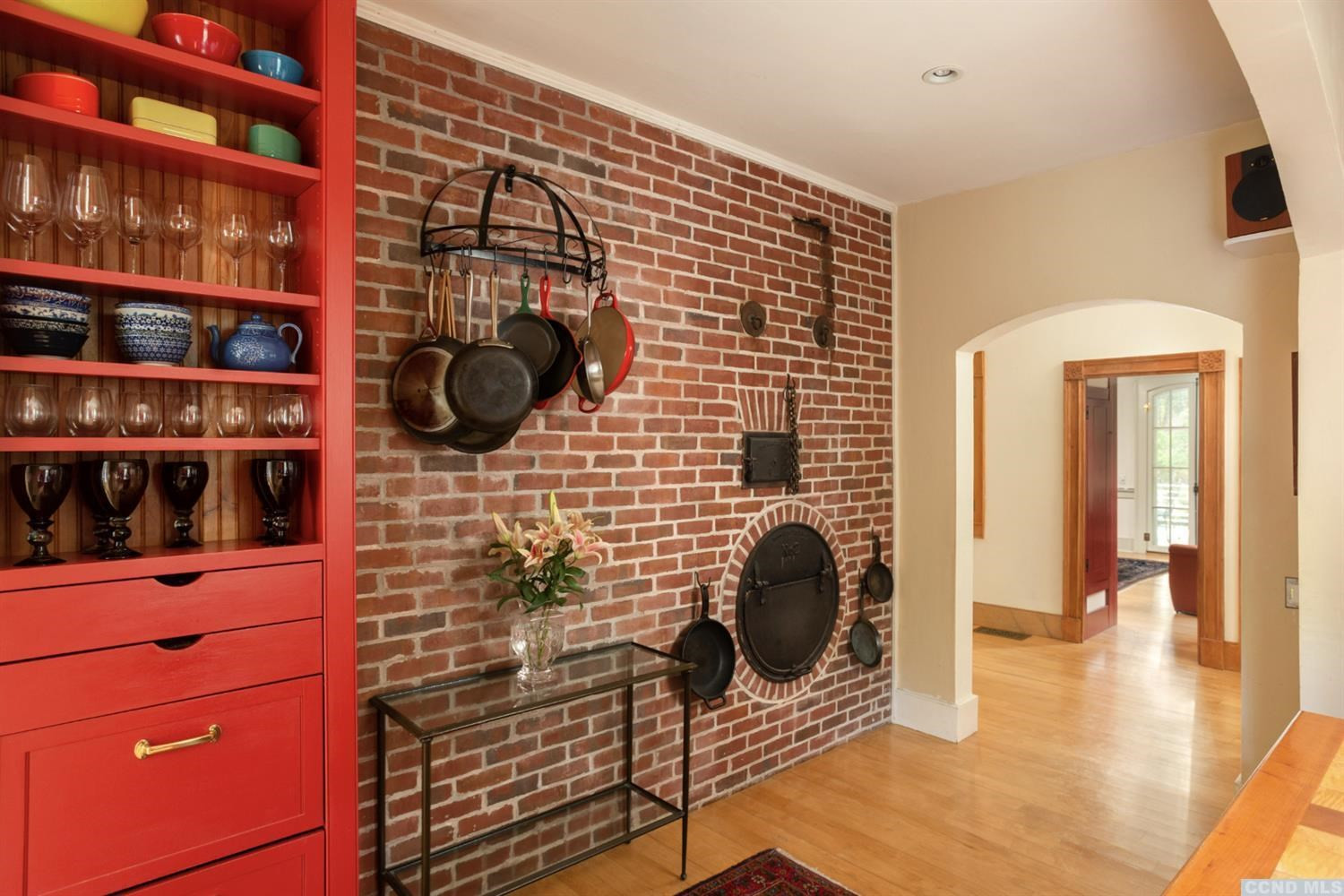 618 A Stonewall Road Austerlitz, NY 12060 - Photo 8 of 37 a view of door