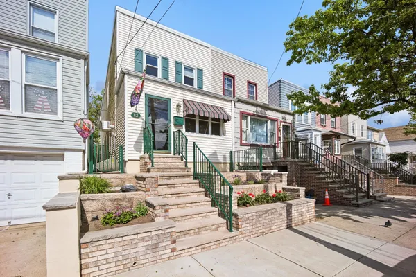 $525,000 | 83 Lexington Avenue, Bayonne, NJ 07002