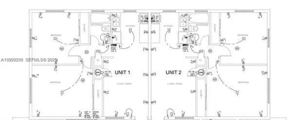 $1,600 | 5842 Northwest 12th Avenue, Unit 1, Miami, FL 33142