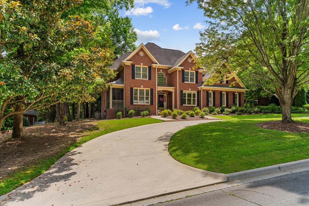 1609 Ryman Ridge Road Dalton, GA 30720 - Photo 3 of 72 Gallery Image 3
