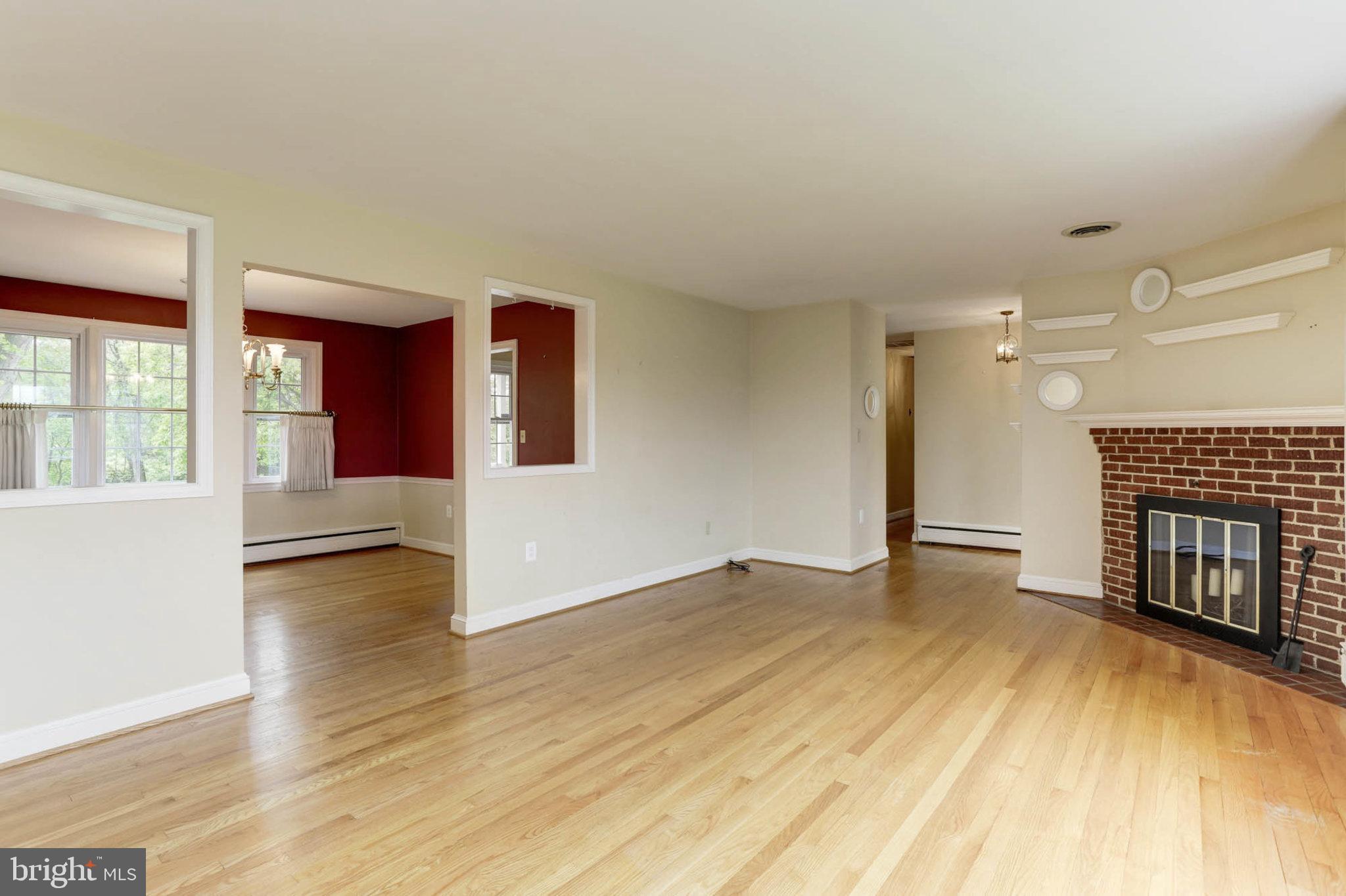 6015 Brooklyn Bridge Road Laurel, MD 20707 - Photo 12 of 52