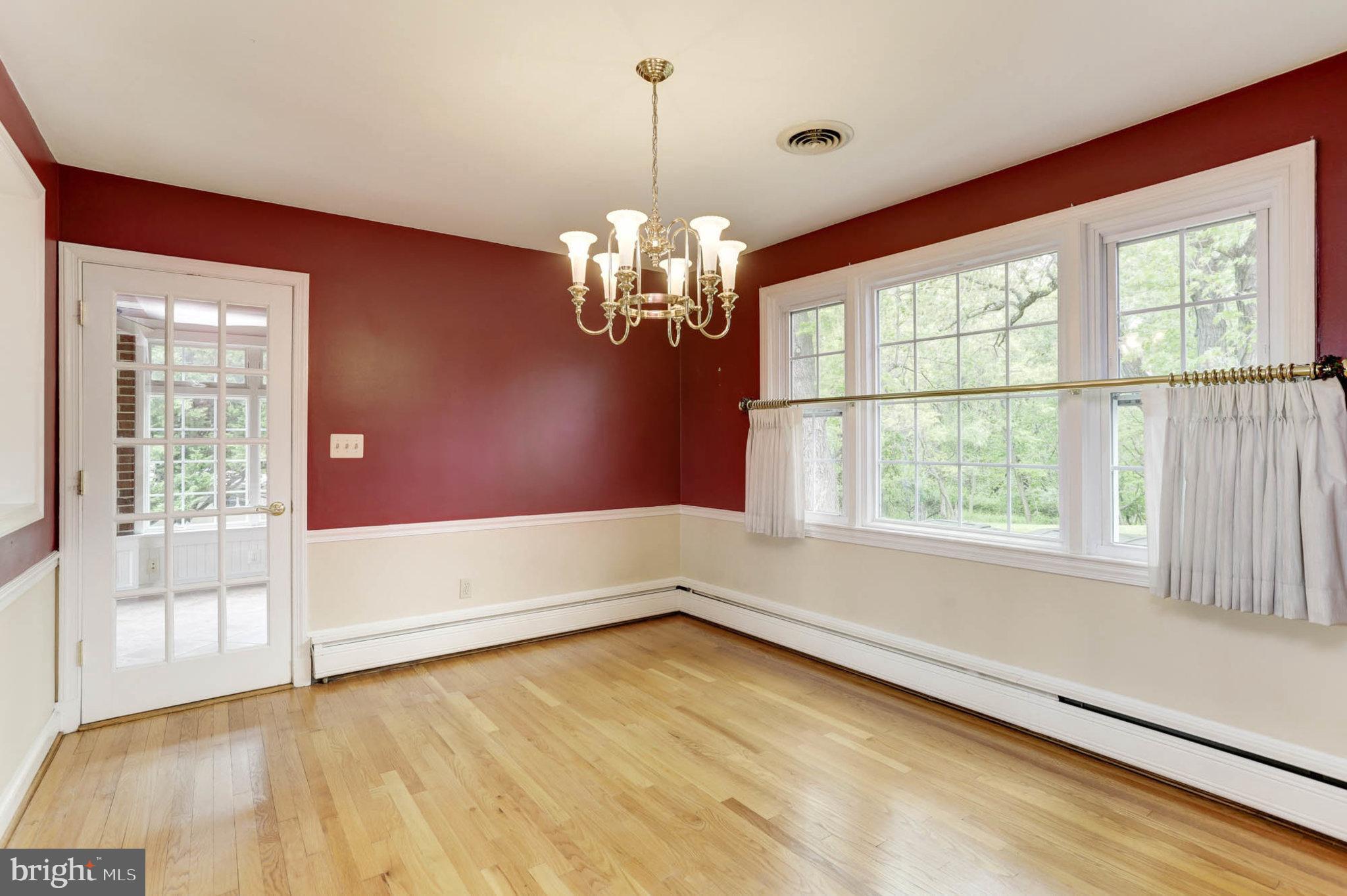 6015 Brooklyn Bridge Road Laurel, MD 20707 - Photo 13 of 52 Formal dining room