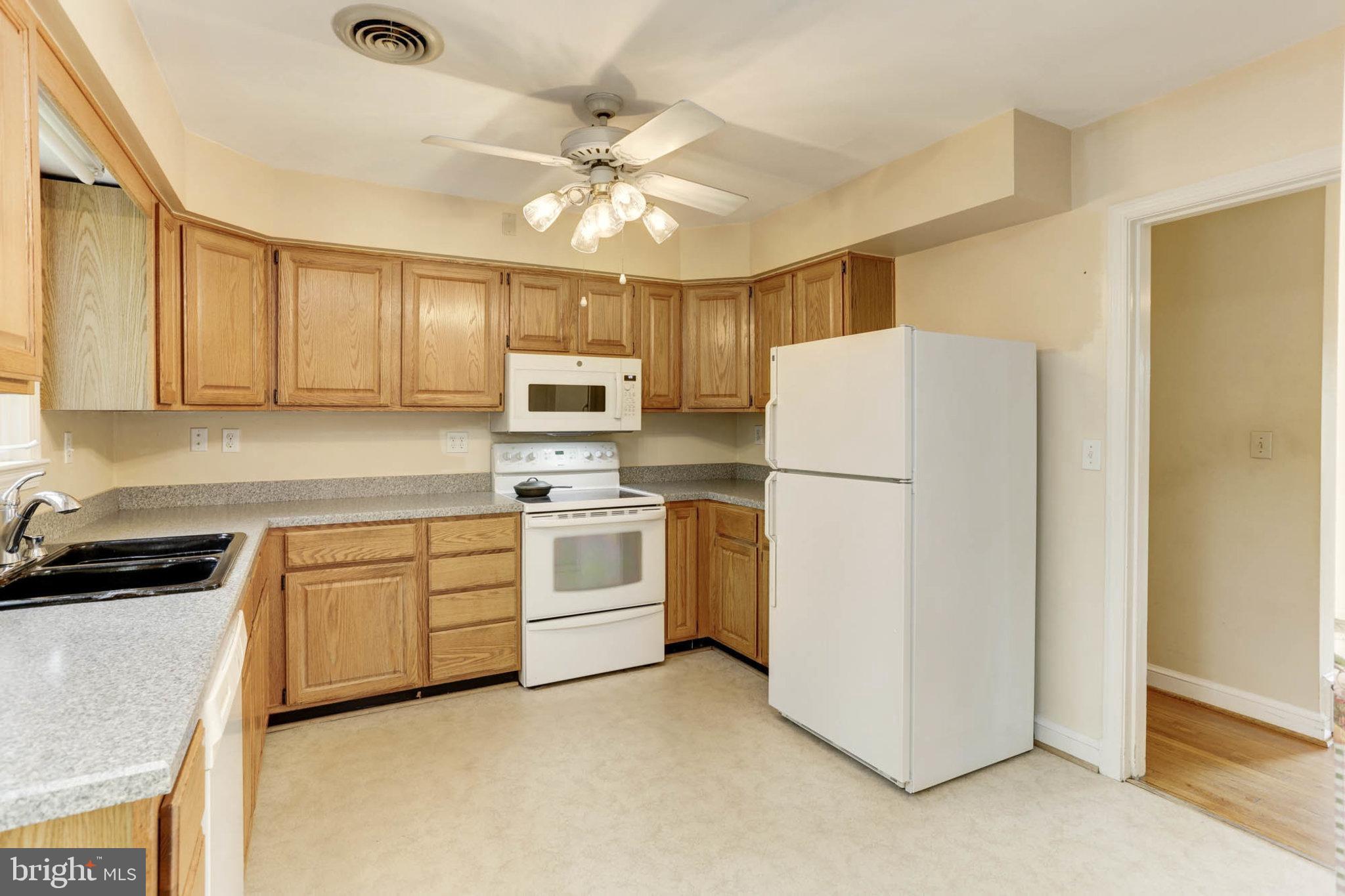 6015 Brooklyn Bridge Road Laurel, MD 20707 - Photo 22 of 52