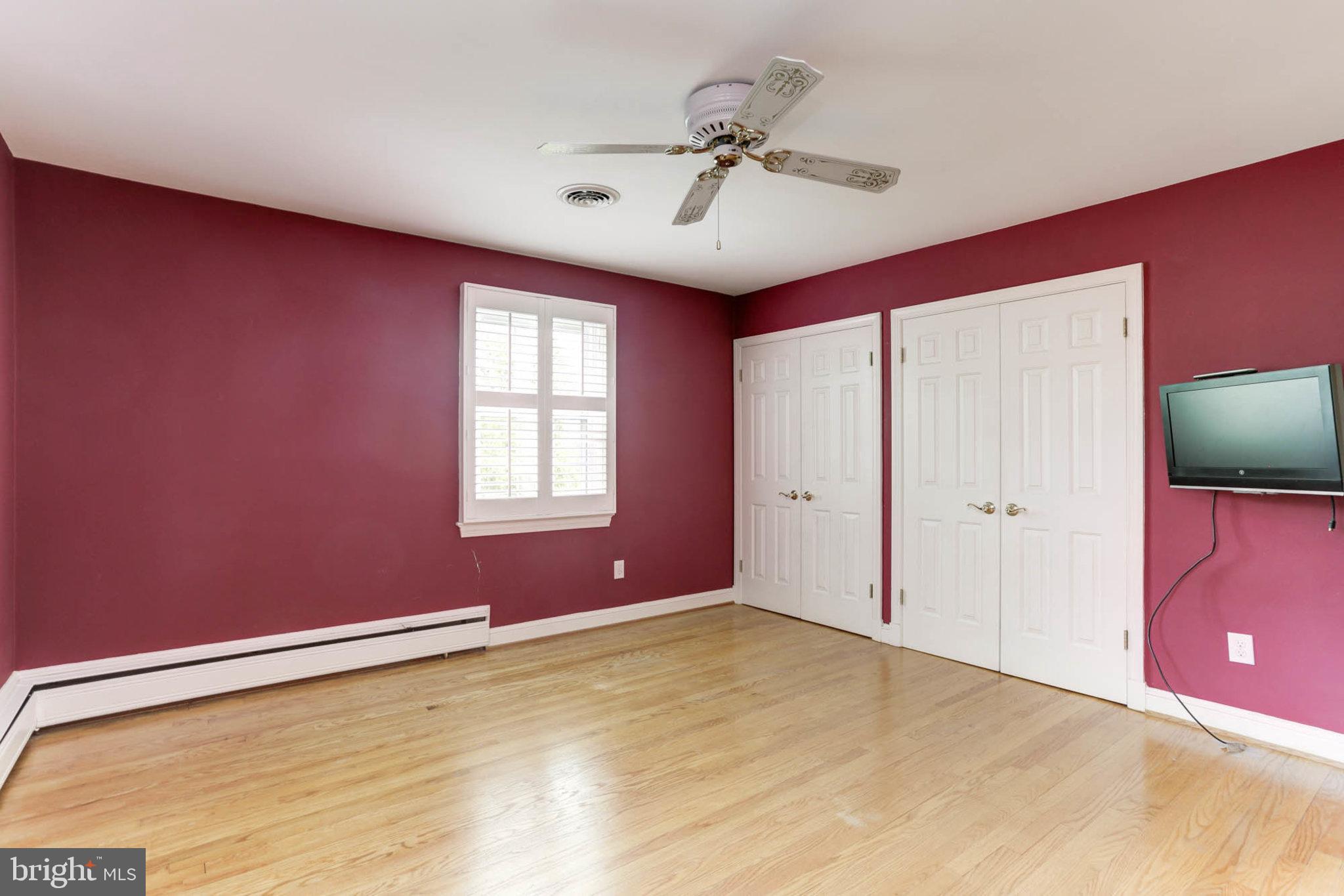 6015 Brooklyn Bridge Road Laurel, MD 20707 - Photo 28 of 52 Double closets with organizers