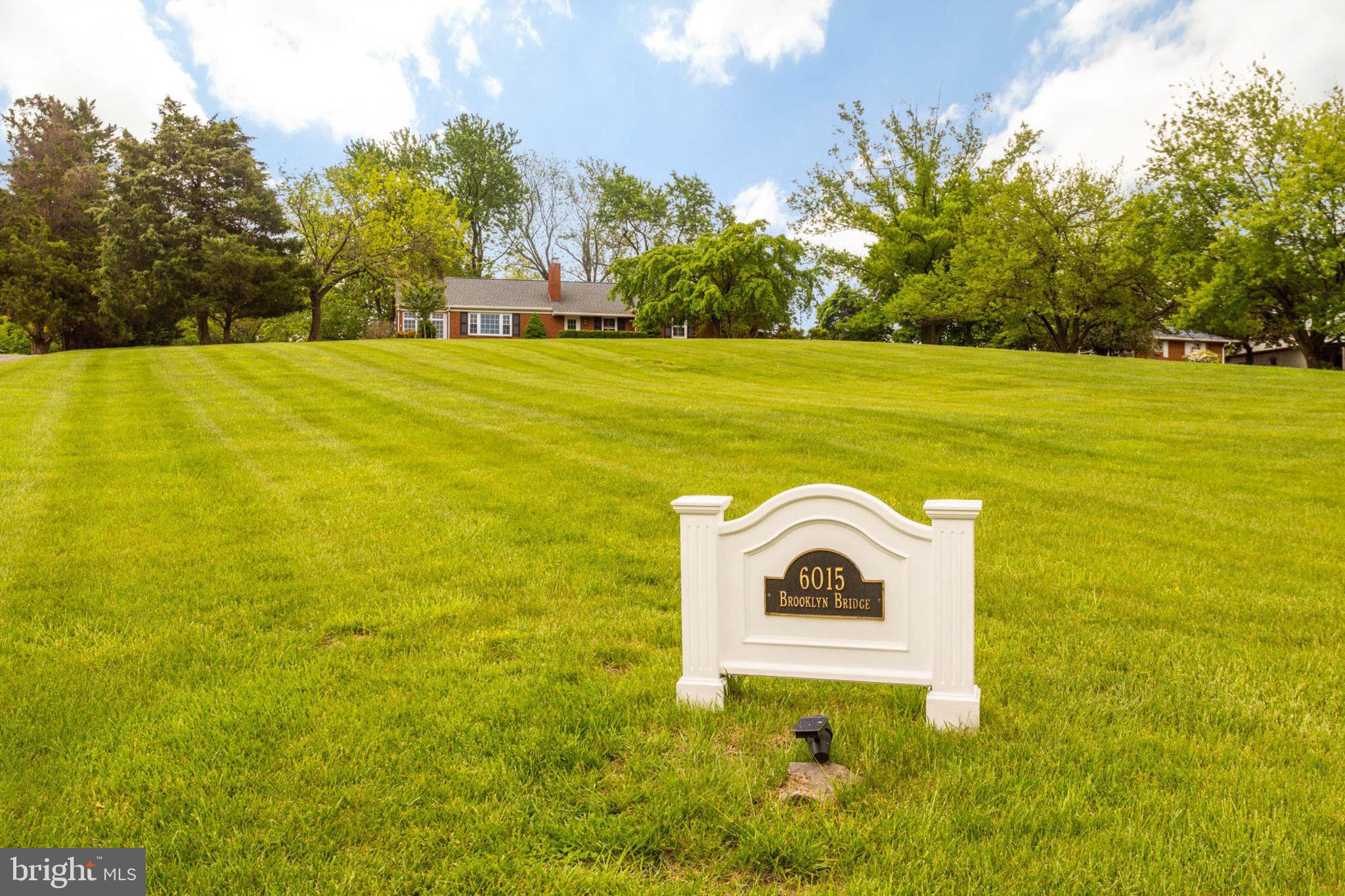 6015 Brooklyn Bridge Road Laurel, MD 20707 - Photo 4 of 52