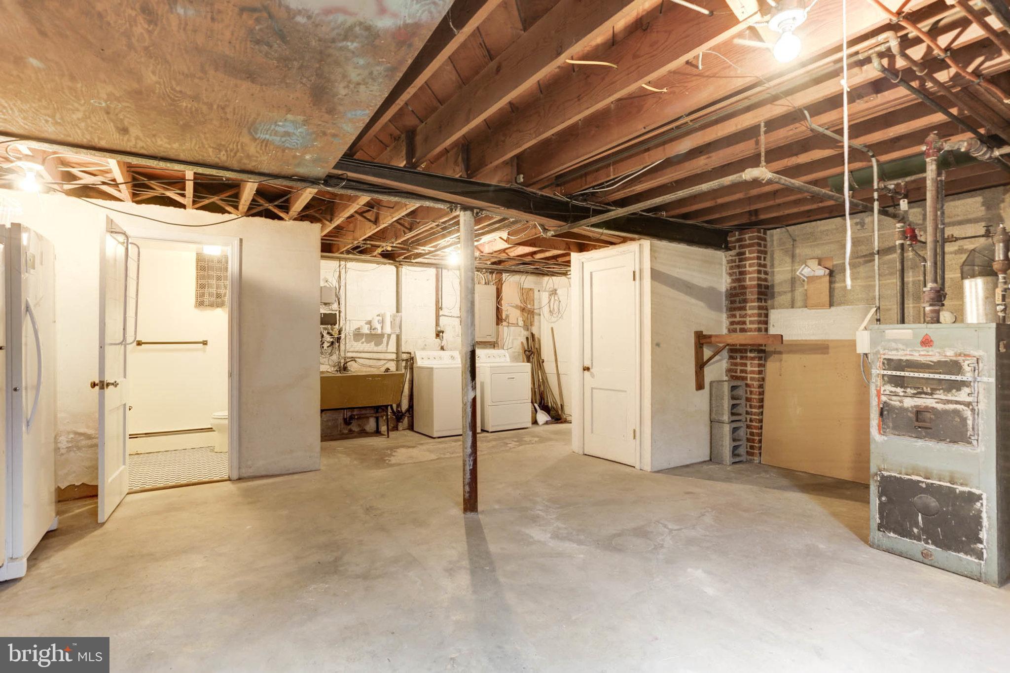 6015 Brooklyn Bridge Road Laurel, MD 20707 - Photo 45 of 52