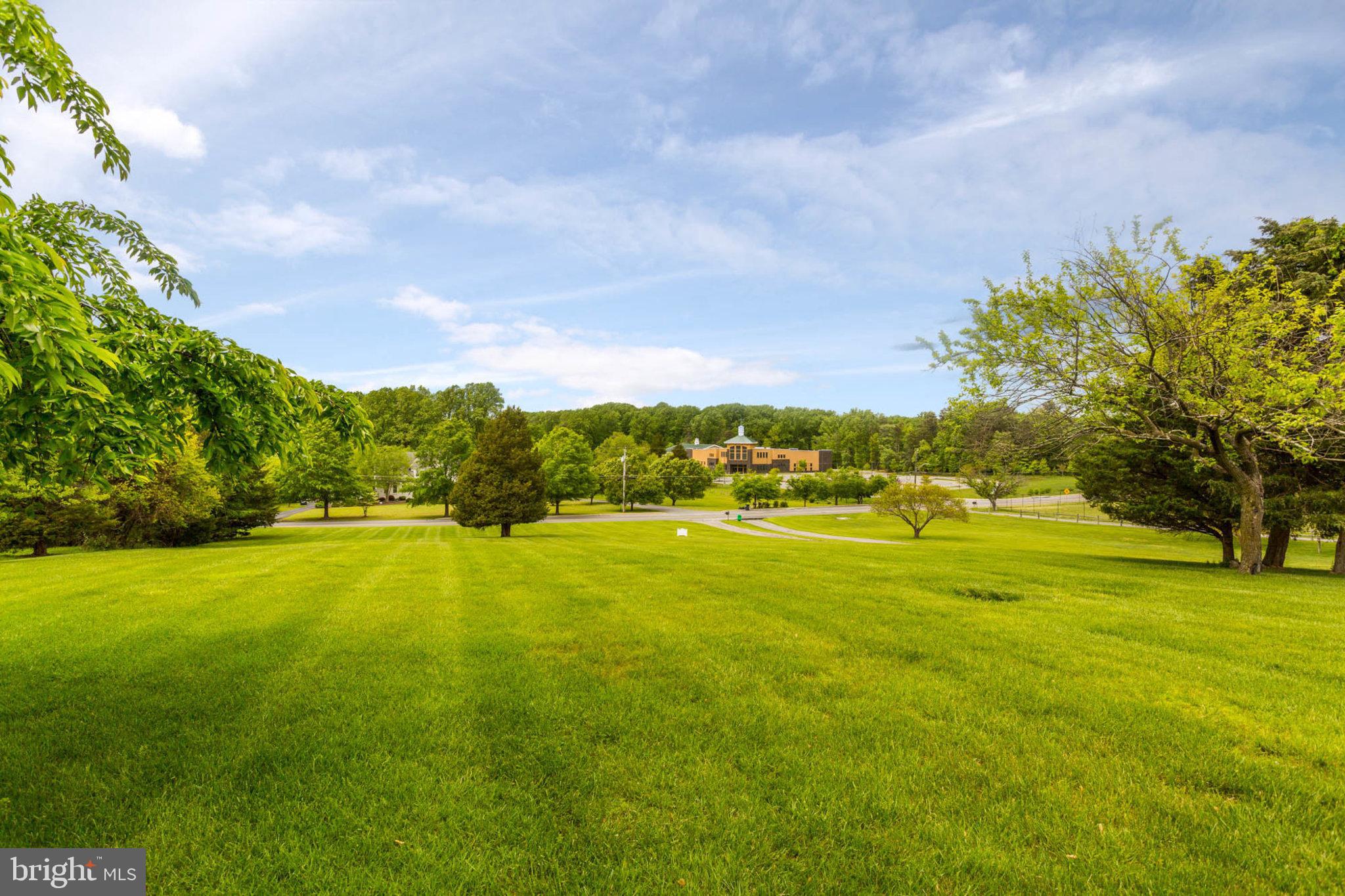 6015 Brooklyn Bridge Road Laurel, MD 20707 - Photo 7 of 52 View from front porch