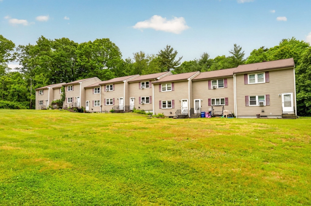2 Bryant Street, Unit D Freetown, MA 02702 - Photo 30 of 41