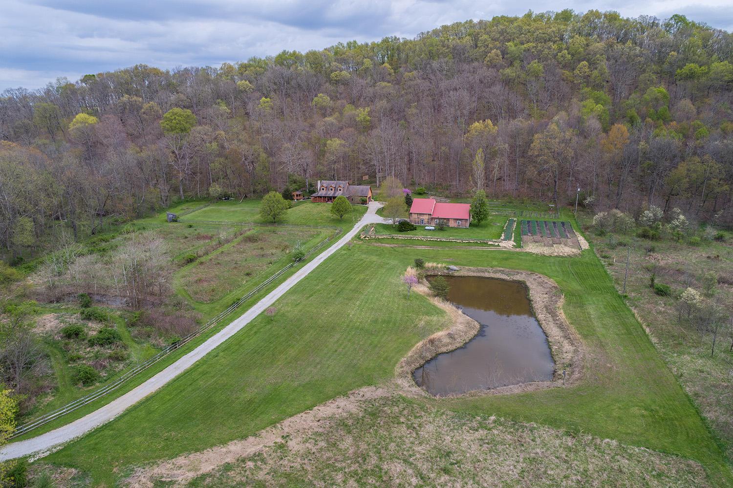 16519 Burcham Road Logan, OH 43138 - Photo 3 of 31 Gallery Image 3