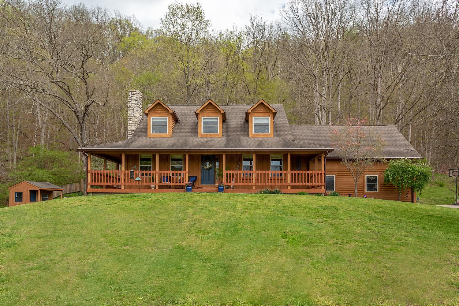 16519 Burcham Road Logan, OH 43138 - Photo 5 of 31 Gallery Image 5
