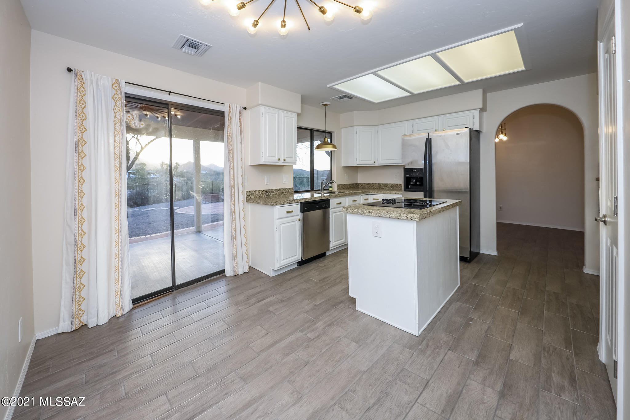 4325 North Paseo Rancho Tucson, AZ 85745 - Photo 11 of 38
