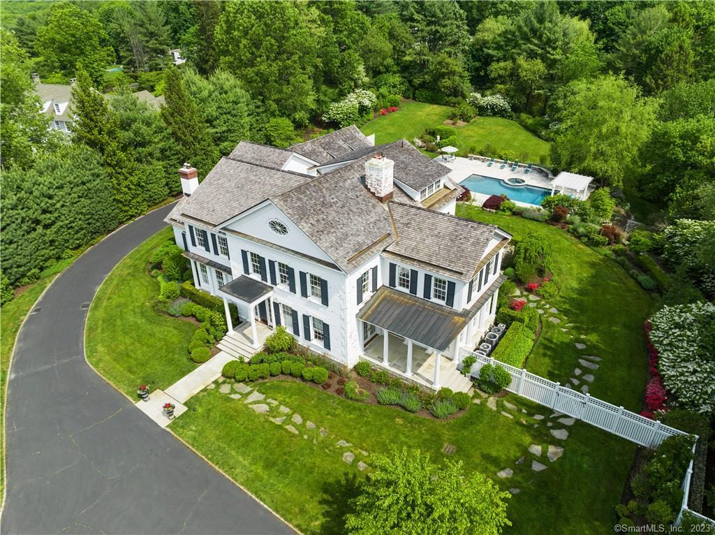 97 Frogtown Road New Canaan, CT 06840 - Photo 1 of 1 Gallery Image 1