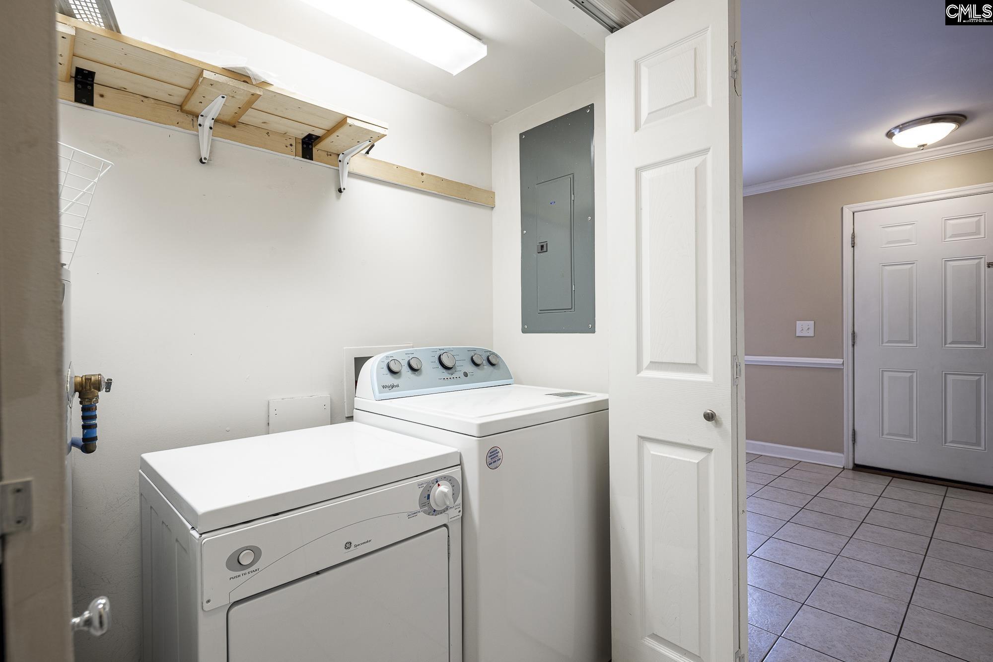 7602 Hunt Club Road Columbia, SC 29223 - Photo 12 of 21