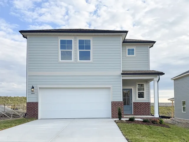 $437,990 | 197 East Millbrook Drive, Spring Hill, TN 37174