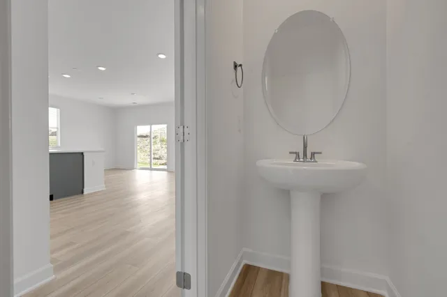 $437,990 | 197 East Millbrook Drive, Spring Hill, TN 37174