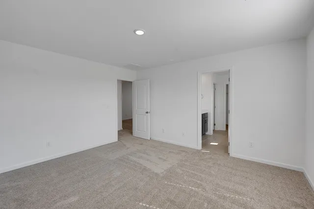 $437,990 | 197 East Millbrook Drive, Spring Hill, TN 37174