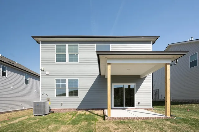 $437,990 | 197 East Millbrook Drive, Spring Hill, TN 37174