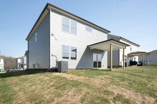 $437,990 | 197 East Millbrook Drive, Spring Hill, TN 37174