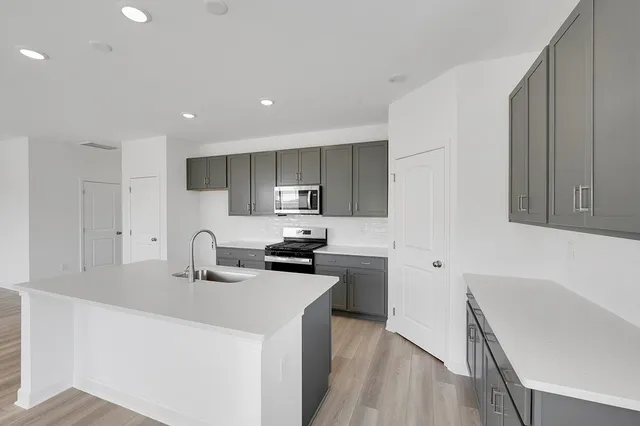 $437,990 | 197 East Millbrook Drive, Spring Hill, TN 37174