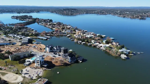 $995,000 | Lot 10 Pointe View Drive, Granite Shoals, TX 78654