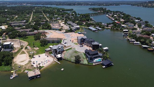 $995,000 | Lot 10 Pointe View Drive, Granite Shoals, TX 78654