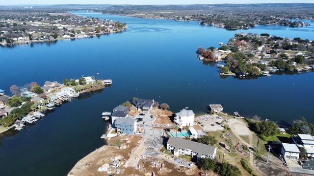 $995,000 | Lot 10 Pointe View Drive, Granite Shoals, TX 78654