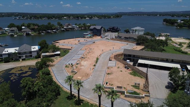 $995,000 | Lot 10 Pointe View Drive, Granite Shoals, TX 78654