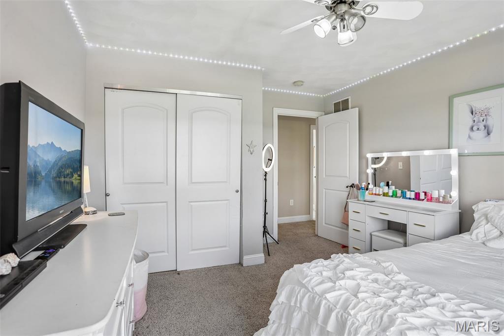 4389 Wagner Road Marine, IL 62061 - Photo 28 of 67