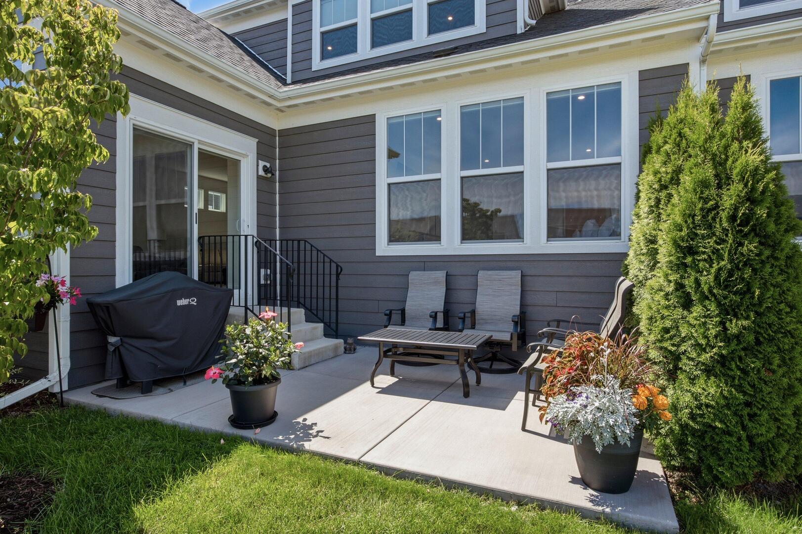 1249 Josiah Road Naperville, IL 60563 - Photo 24 of 25