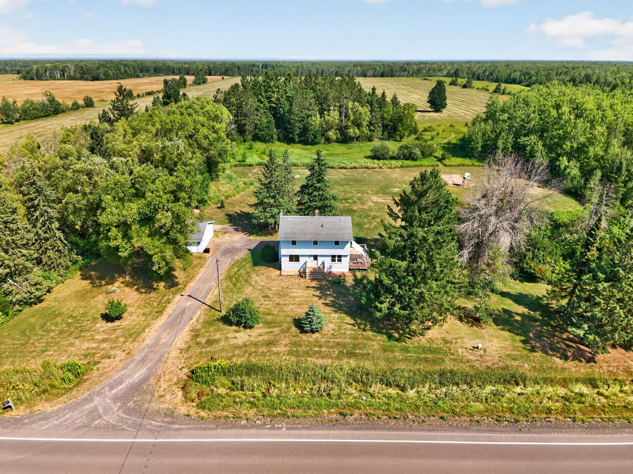 12559 State Highway 13 Maple, WI 54854 - Photo 1 of 1 Gallery Image 1