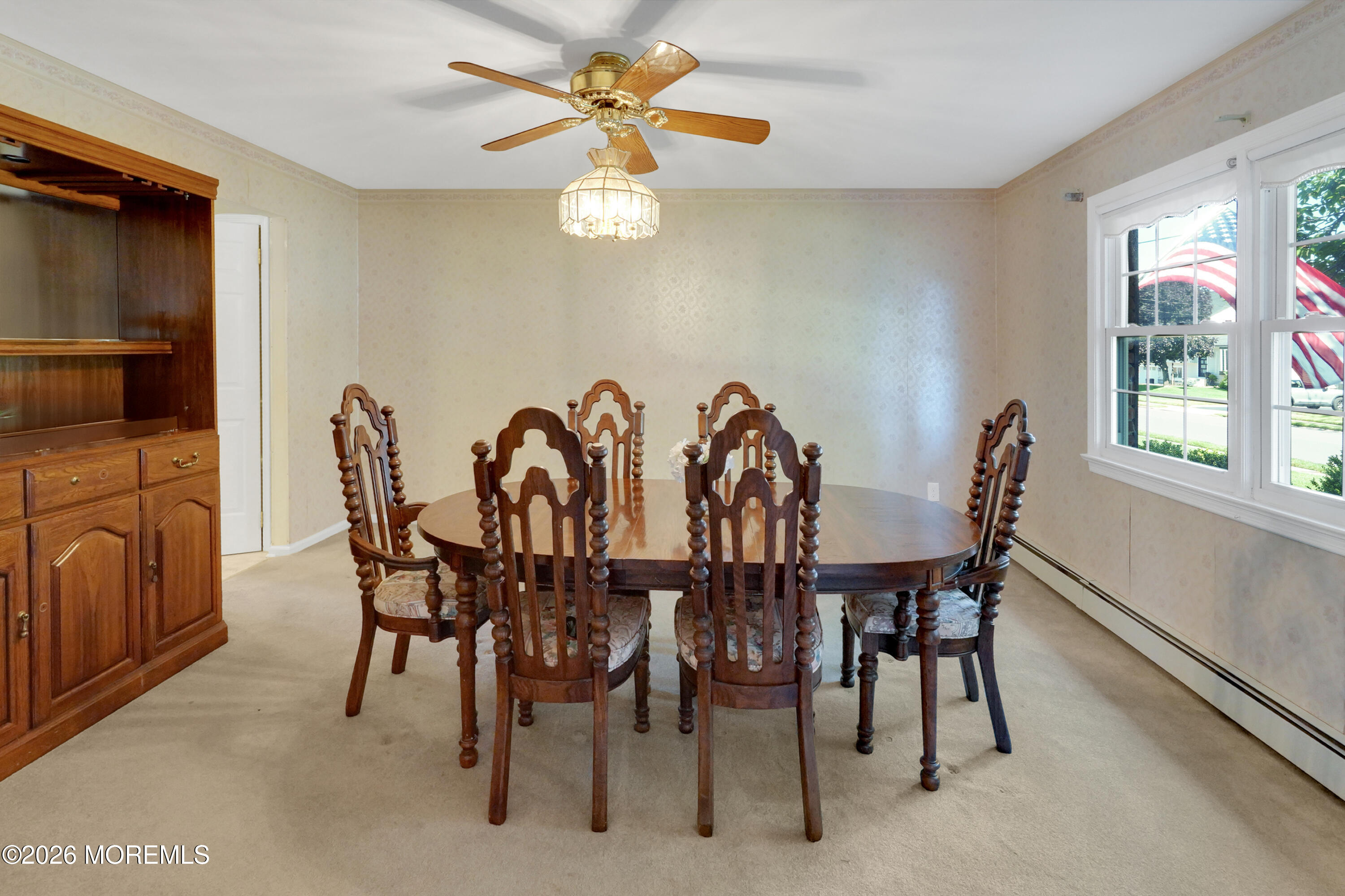 909 Prospect Avenue Spring Lake, NJ 07762 - Photo 9 of 38 Dinning Room