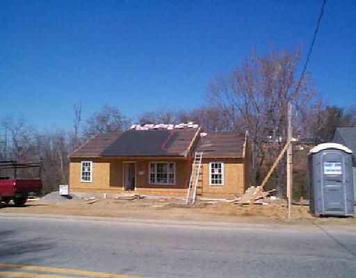 1112 Mountain View Road Vinton, VA 24179 - Photo 1 of 1 Listing Photo
