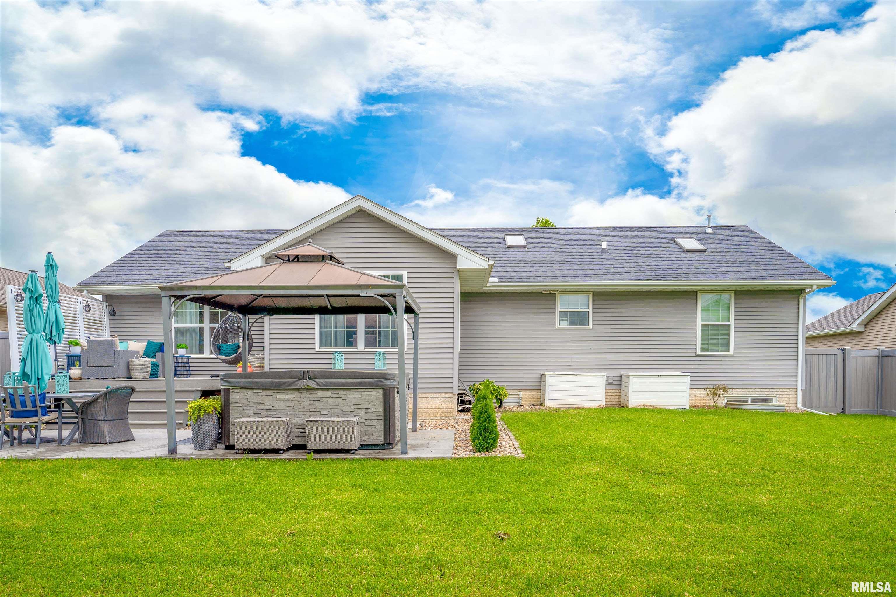 809 Simon Street Washington, IL 61571 - Photo 27 of 31 Gallery Image 27