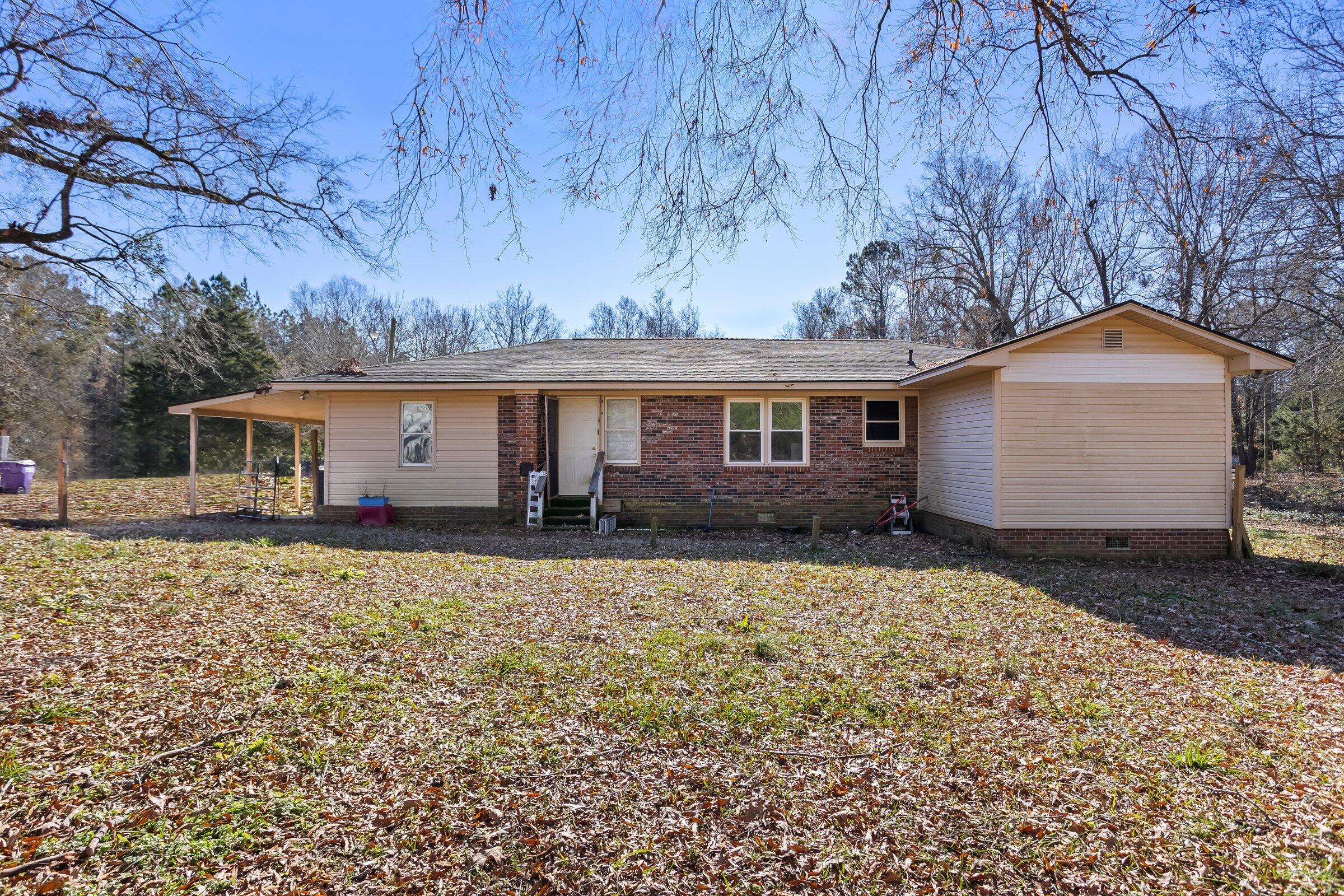 1723 Butler Road Saluda, SC 29138 - Photo 27 of 28
