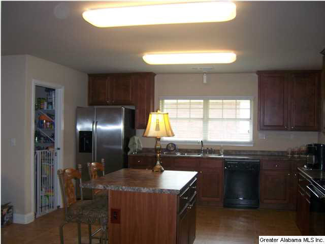 1025 Hidden Forest Lane Montevallo, AL 35115 - Photo 18 of 28