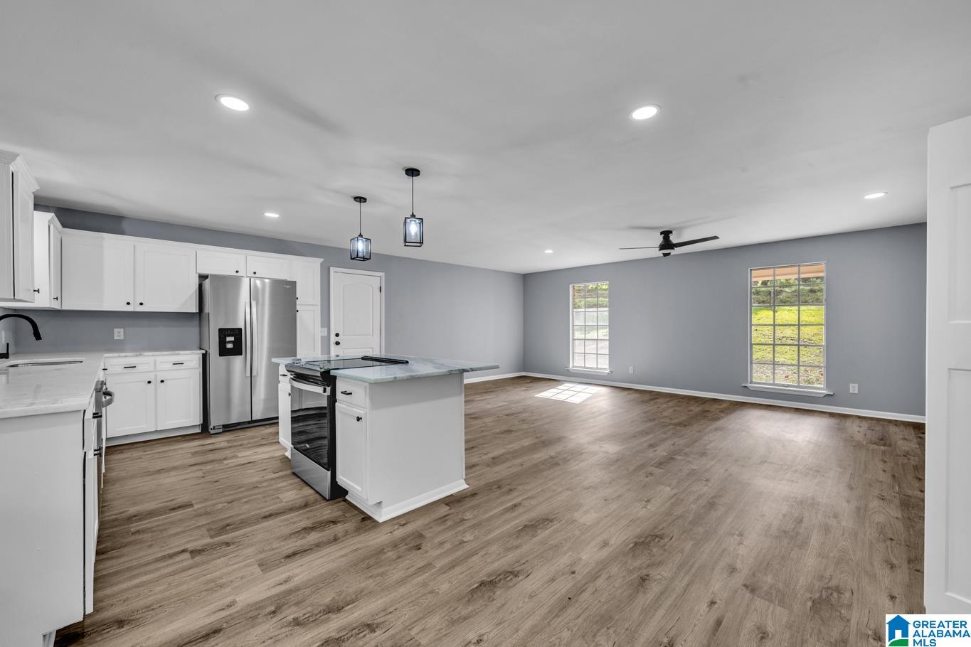 5457 Snowville Brent Road Dora, AL 35062 - Photo 5 of 29