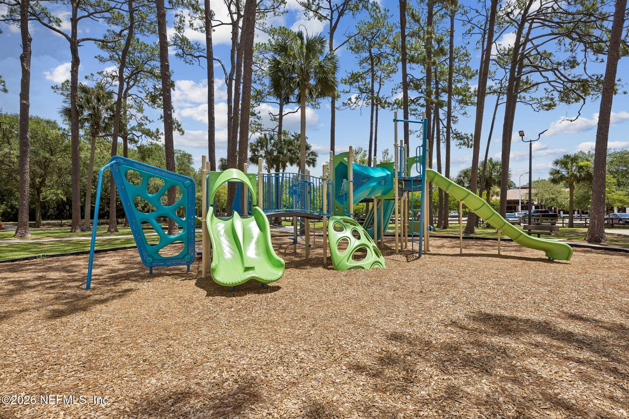 455 Irex Road Atlantic Beach, FL 32233 - Photo 45 of 60 Jack Russell Park